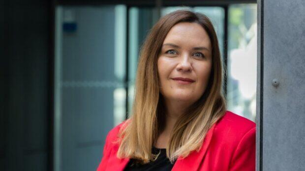 Jana Kočíková sa stala Business Developerkou CTP pre východné Slovensko