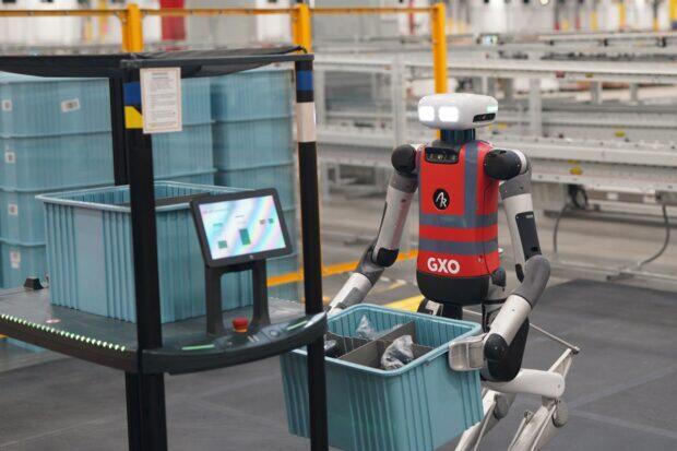 Humanoidné roboty smerujú k širšiemu komerčnému nasadeniu v logistike a výrobe