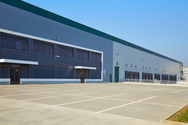 WLS predlžuje dlhoročné partnerstvo so spoločnosťou Prologis na Slovensku
