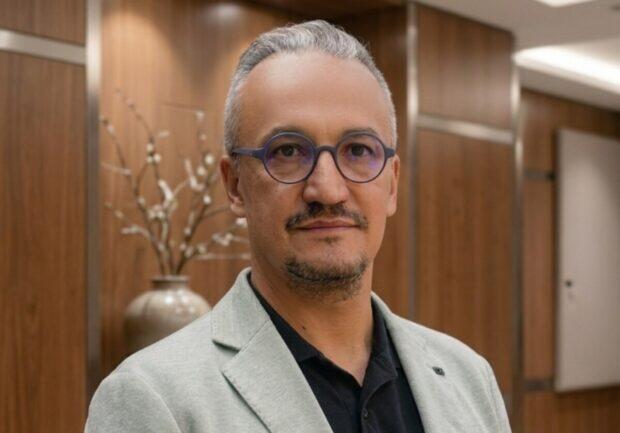 Richard Lamper vedie obchodný tím PST CLC Mitsui-Soko