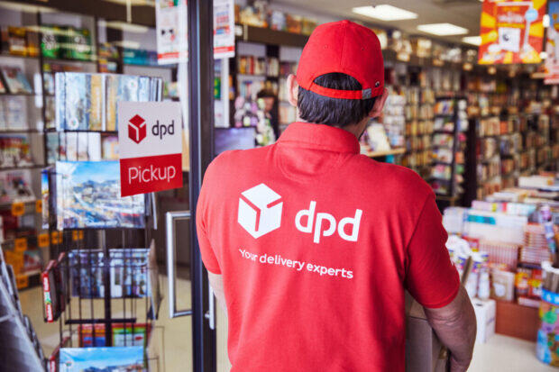 DPD Slovensko hľadá nových partnerov pre svoju sieť odberných miest Pickup