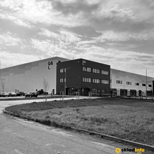 Quality&Logistic Skladové prostory