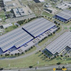 GLP Bratislava Business Zone