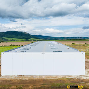 CTPark Prešov North