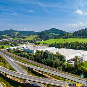 CTPark Žilina Airport
