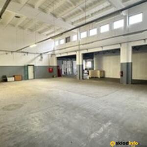 Prenajom skladovacích priestorov v BA  Nové mesto