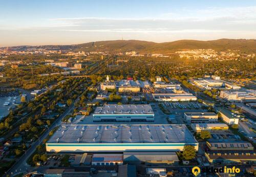 Vision Park Bratislava