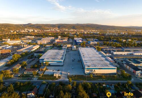Vision Park Bratislava