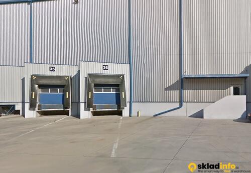 Sklady spoločnosti Sklad Senec na prenájom