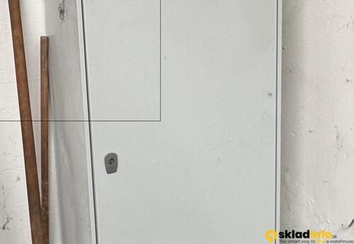 Elektrická rozvodová skriňa