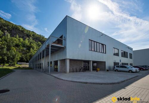 Sklady spoločnosti Sklad na prenájom 5 467 m² - Bratislava | Presskam Logistic Park na prenájom