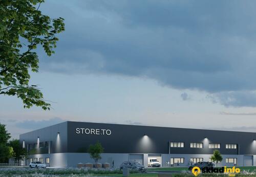 Sklady spoločnosti Sklad na prenájom 25 006 m² - Bratislava | STORE.TO na prenájom