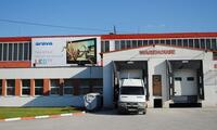 M1 Industrial Park