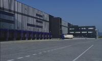 Prologis Park Nove Mesto
