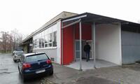 Operational facility U2