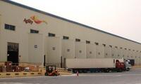 Warehouse  Senec