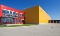 P3 Bratislava Cargo