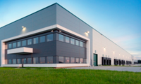 Prologis Park Nitra