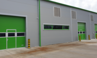 Agrologistic Park s.r.o.
