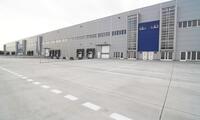 Bratislava Logistics Park