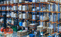 Yusen Logistics Warehouse Service