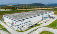 Nove Mesto ONE Industrial Park