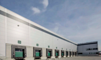 Nove Mesto ONE Industrial Park II