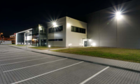 Kosice Industrial Park