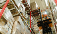 Warehouse Senec ESA