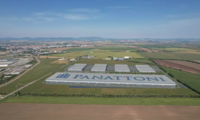 Panattoni Park D1 Trnava