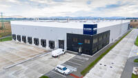NAUT GROUP - Green Park Piešťany