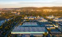 VISION PARK BRATISLAVA