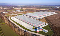 P3 Bratislava Airport