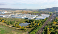 Sklad Bratislava - Devínska Nová Ves - od 2.000 m2