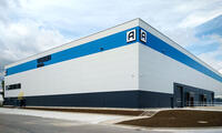 VISION PARK SENEC