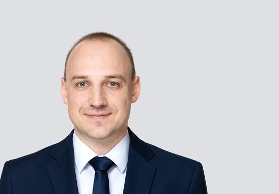 Martin Baláž: Smart riešenia úzko súvisia s výraznými úsporami energií a s vyššou udržateľnosťou