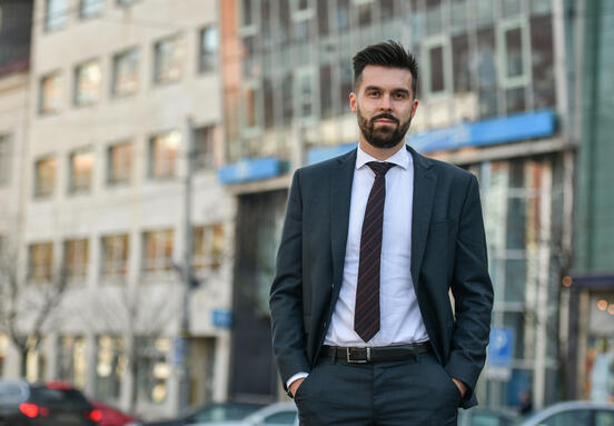 Nechceme byť len Carbon neutral, chceme pozitívne vplývať na životné prostredie