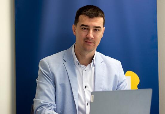 Rozhovor Špedka: Naše skladové priestory sú špeciálne navrhnuté tak, aby spĺňali všetky štandardy pre skladovanie rôznych druhov tovarov