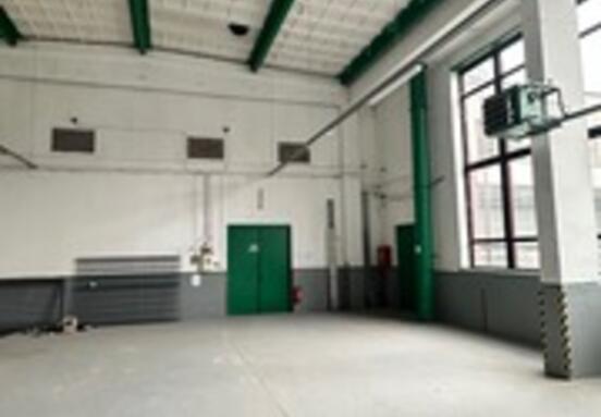 Prenajom skladovacích priestorov v BA  Nové mesto