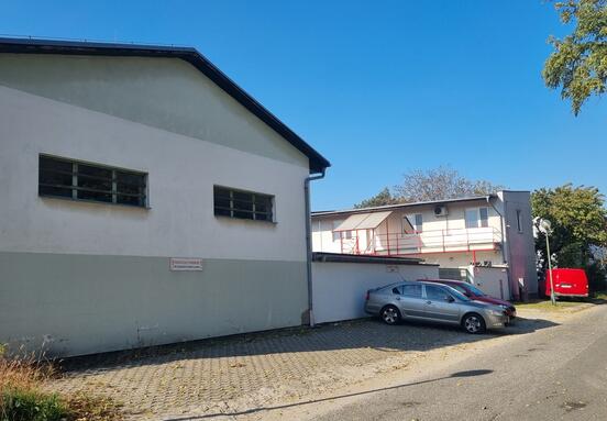 SKLAD FURMANSKÁ, BRATISLAVA