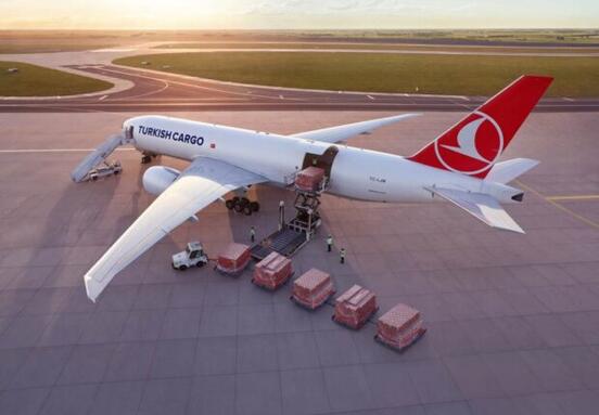 Podpora obchodného rastu na Slovensku: Exkluzívne partnerstvo 4RCargo s Turkish Cargo posilňuje exportné príležitosti