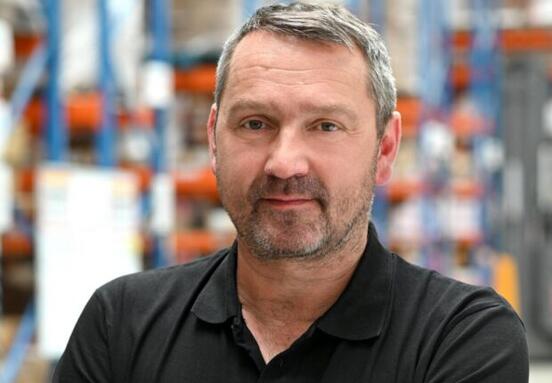 Nové vedenie DHL Supply Chain pre SVE: Odomykanie príležitostí v logistike a skladovaní v strednej a východnej Európe