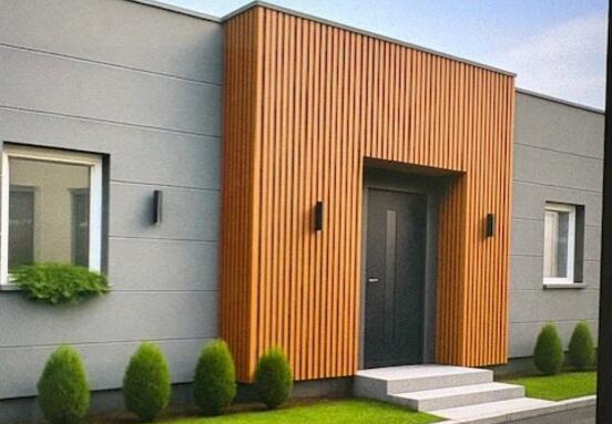 Prenájom haly – 500 až 1200 m² v zrekonštruovanej budove v Mliečanoch, Dunajská Streda
