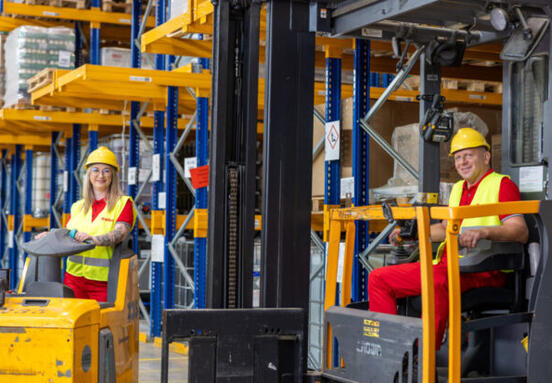 Košice a Východné Slovensko: Prekvitajúce centrum pre logistiku a expanziu podnikania