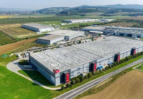 P3 Logistic Parks masívne expanduje na Slovensku: Nové príležitosti pre firmy