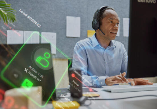 Transformácia logistiky: Ako AI posilňuje efektívnosť a zákaznícky servis spoločnosti DHL