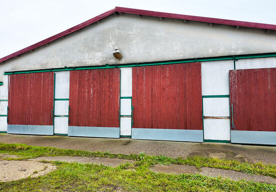 Ponuka pozemkov AT ABOV spol. s.r.o, pre logistické, skladové a výrobné využitie - lokalita Rozhanovce