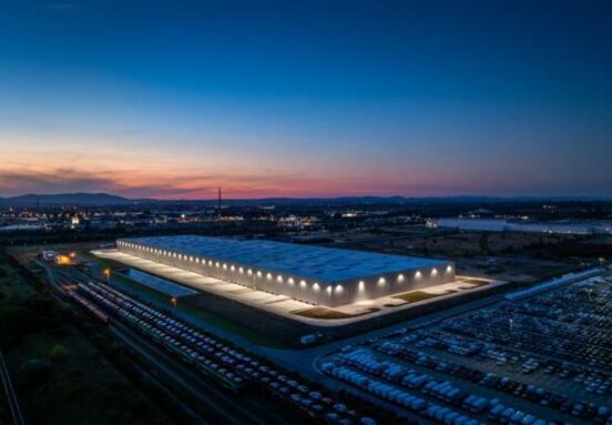 CTPark Trnava predstavuje nový priemyselný uzol TRN21 s rozlohou 44 000 m² pre rast podnikov