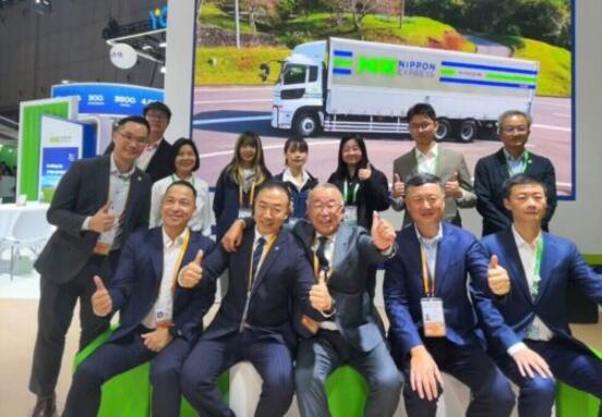 Globálna logistická veľmoc: Integrácia cargo-partner do skupiny NX prináša vylepšené skladové a kancelárske riešenia