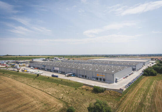 P3 Senec sa stáva kľúčovým distribučným centrom pre riešenia obnoviteľnej energie